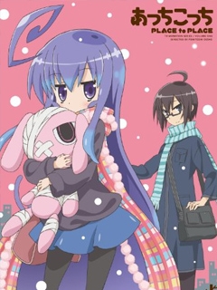 2012年4月上映的高分动漫汇总,有没有你心里的高分动漫