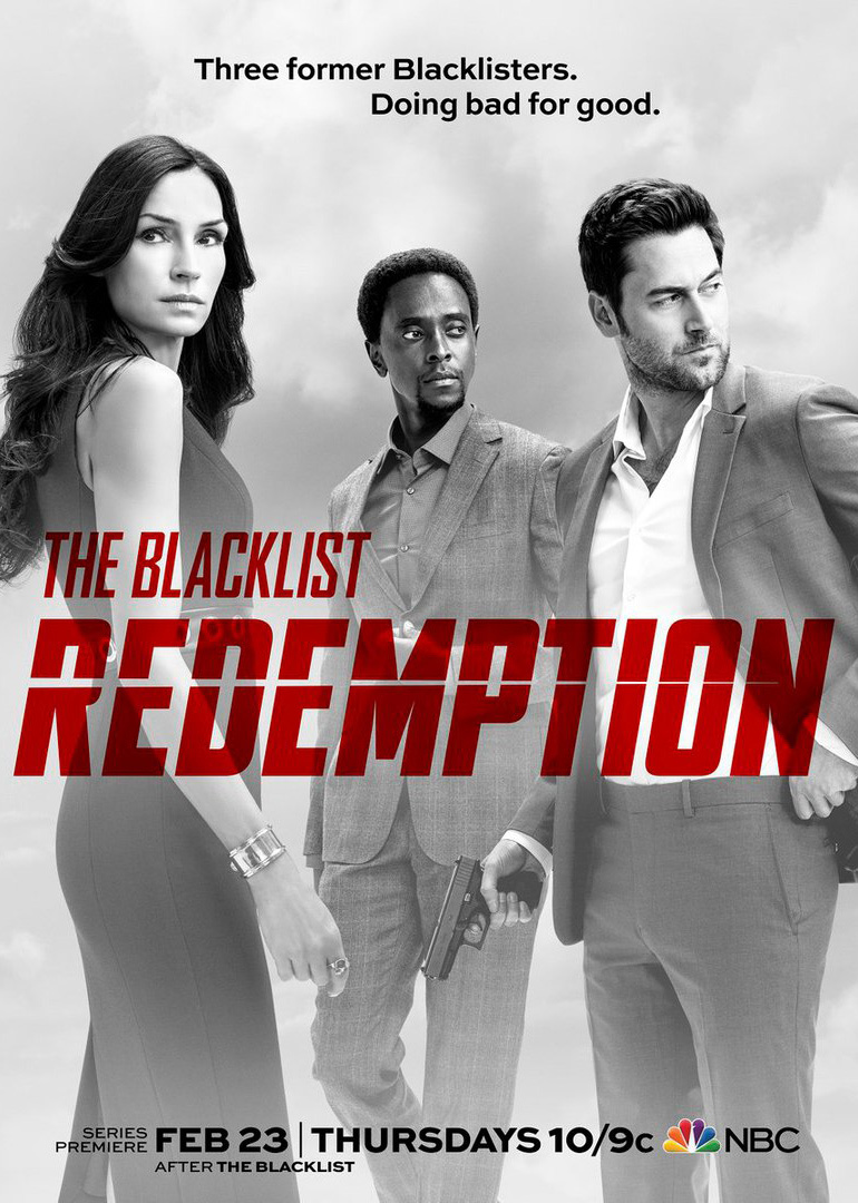 2017年2月播出的高分电视剧汇总,你追过哪部?