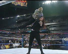 Royal Rumble 1997