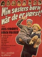 Min søsters børn, når de er værst