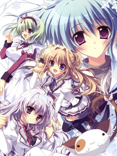 2011年10月上映的高分动漫汇总,有没有你心里的高分动漫