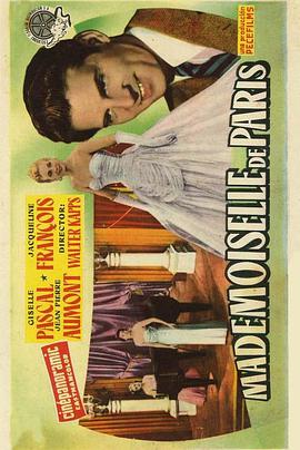 Mademoiselle from Paris