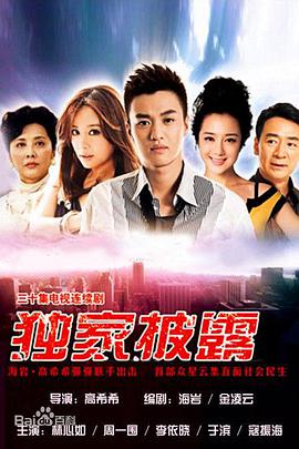 2014年12月播出的高分电视剧汇总,你追过哪部?