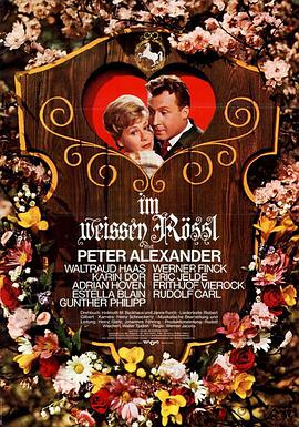 Im weißen Rößl