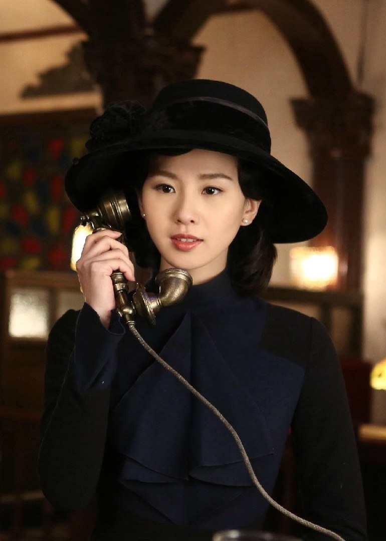 2017年3月播出的高分电视剧汇总,你追过哪部?