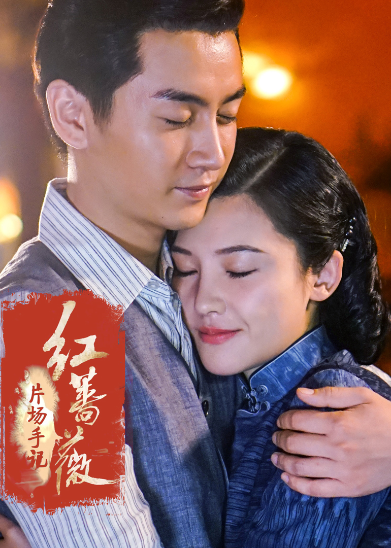 2017年12月播出的高分电视剧汇总,你追过哪部?