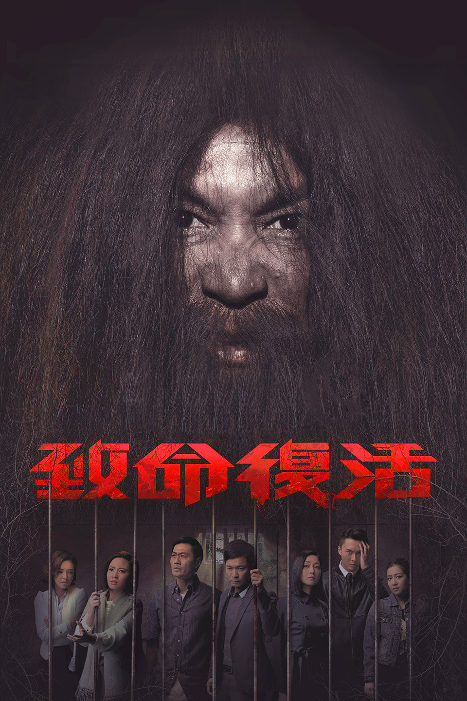 2016年11月播出的高分电视剧汇总,你追过哪部?