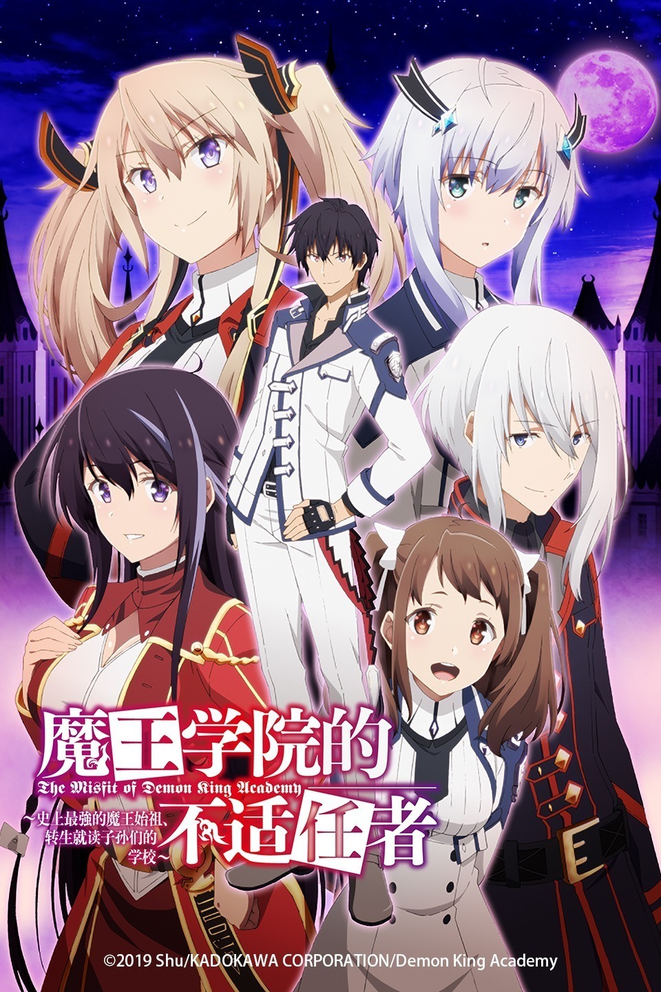 2020年7月上映的高分动漫汇总,有没有你心里的高分动漫