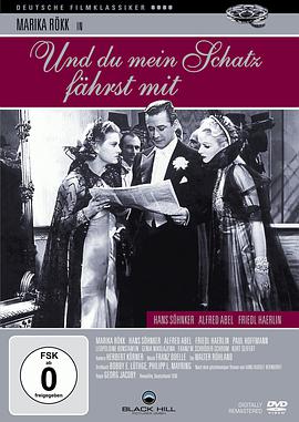 Und Du mein Schatz fährst mit