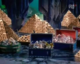 Mamo, czy kury potrafia mówic?