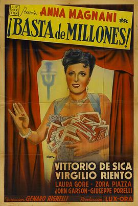 Abbasso la ricchezza!