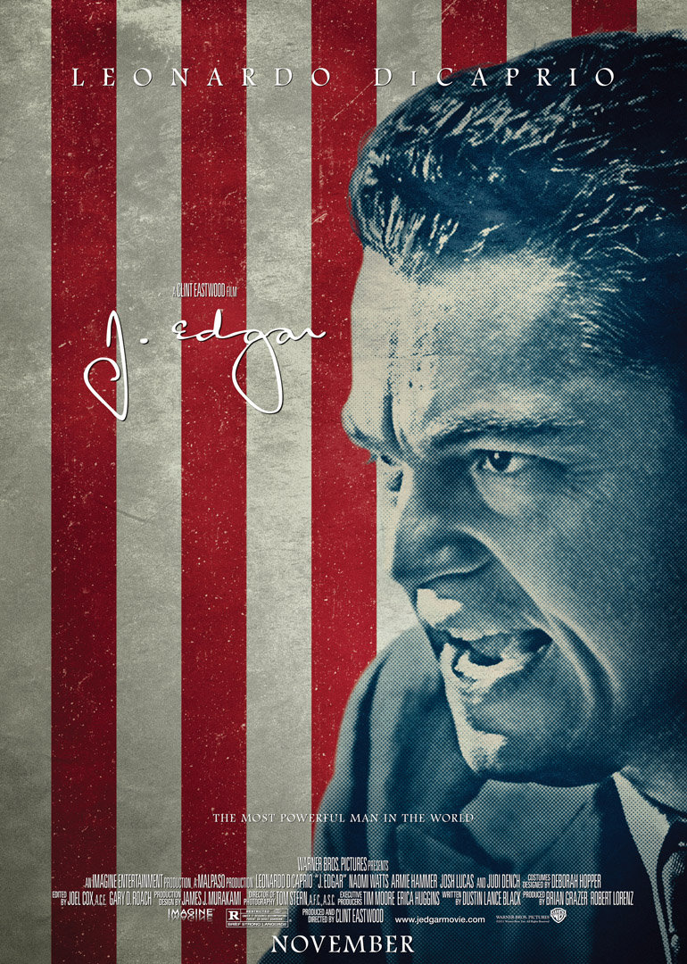 2011年11月上映的高分电影汇总,【必看推荐】建议收藏