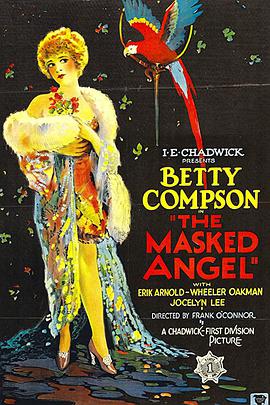 The Masked Angel