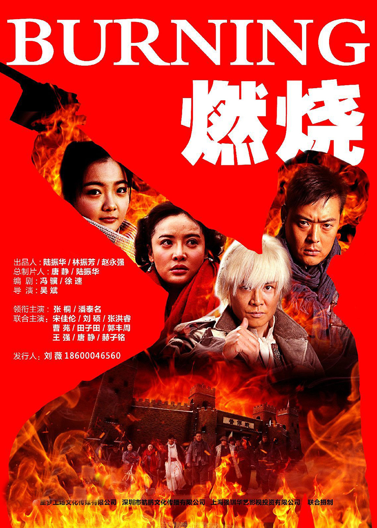 2015年4月播出的高分电视剧汇总,你追过哪部?