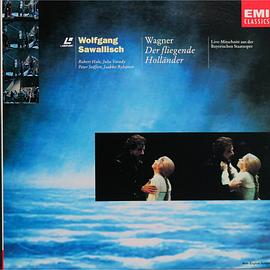 Der fliegende Holländer