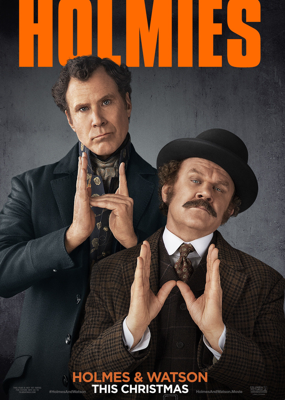 2018年12月上映的高分电影汇总,【必看推荐】建议收藏