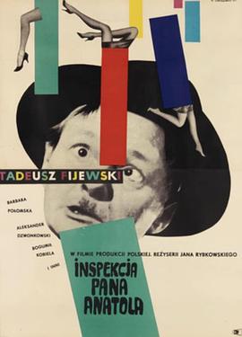 Inspekcja pana Anatola