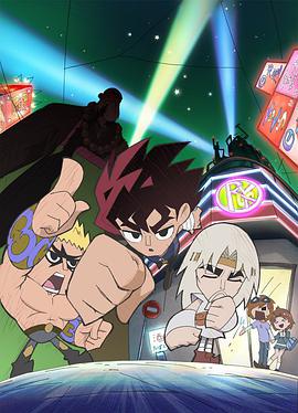 2013年4月上映的高分动漫汇总,有没有你心里的高分动漫