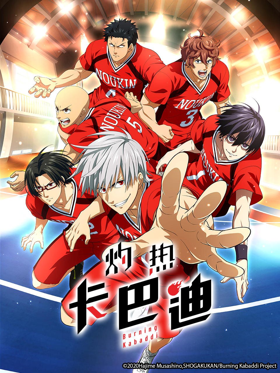 2021年10月上映的高分动漫汇总,有没有你心里的高分动漫