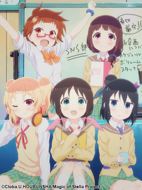 2016年10月上映的高分动漫汇总,有没有你心里的高分动漫