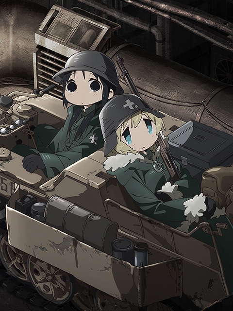 2017年10月上映的高分动漫汇总,有没有你心里的高分动漫