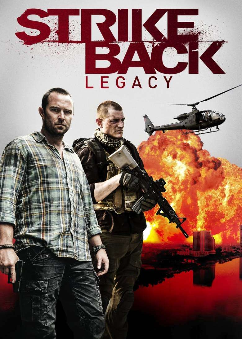 2015年6月播出的高分电视剧汇总,你追过哪部?