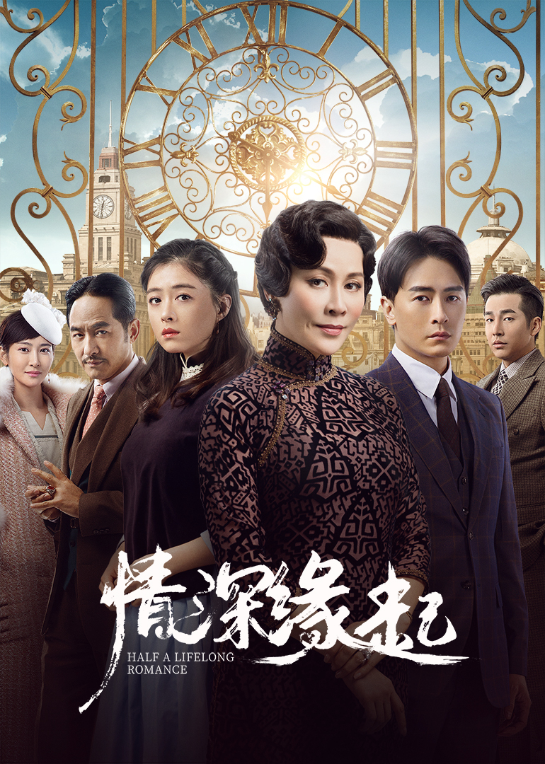 2020年11月播出的高分电视剧汇总,你追过哪部?