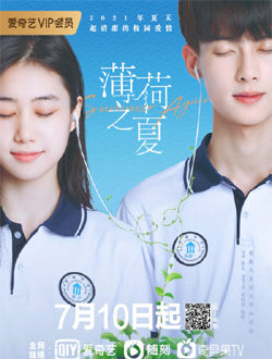 2021年7月播出的高分电视剧汇总,你追过哪部?