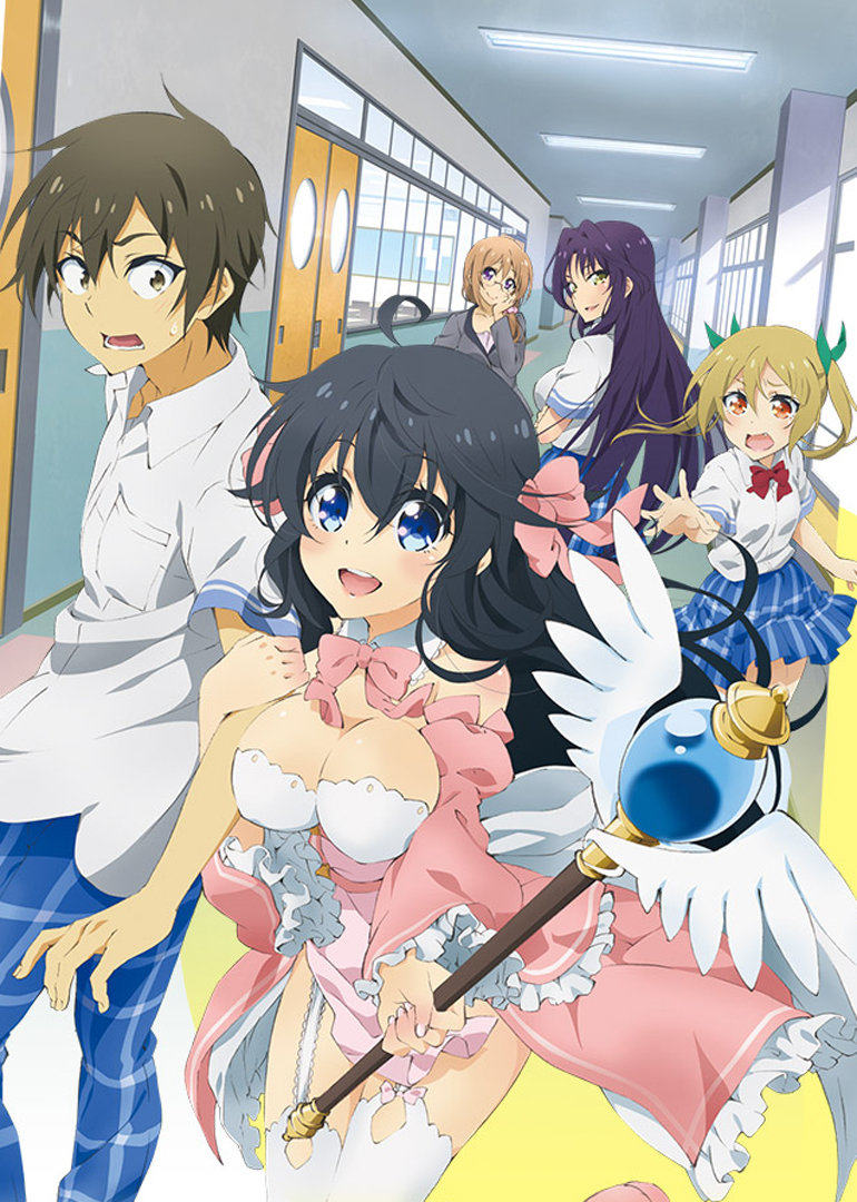 2016年4月上映的高分动漫汇总,有没有你心里的高分动漫