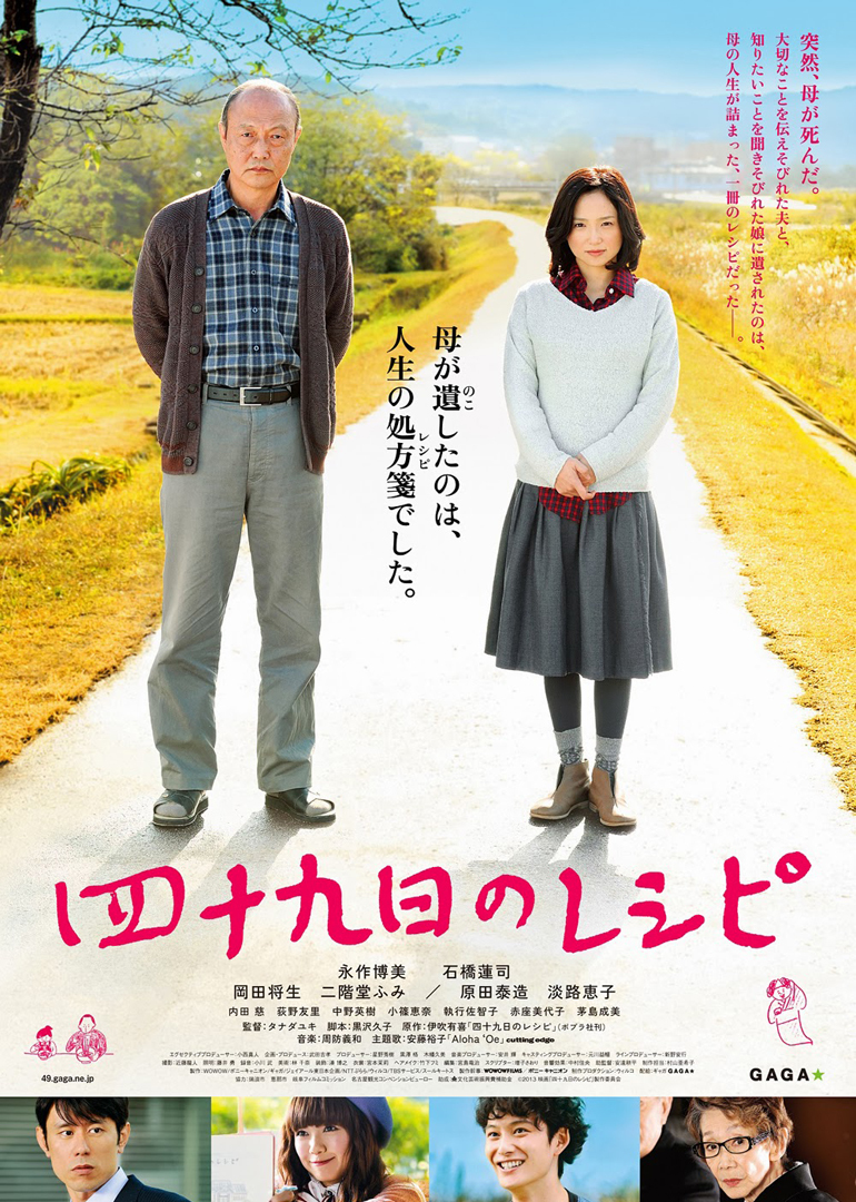 2013年11月上映的高分电影汇总,【必看推荐】建议收藏