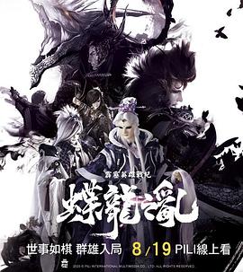 2020年8月上映的高分电影汇总,【必看推荐】建议收藏