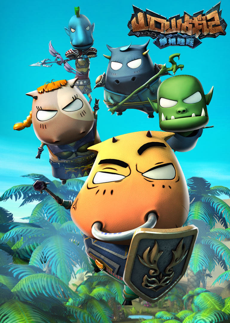 2015年9月上映的高分动漫汇总,有没有你心里的高分动漫