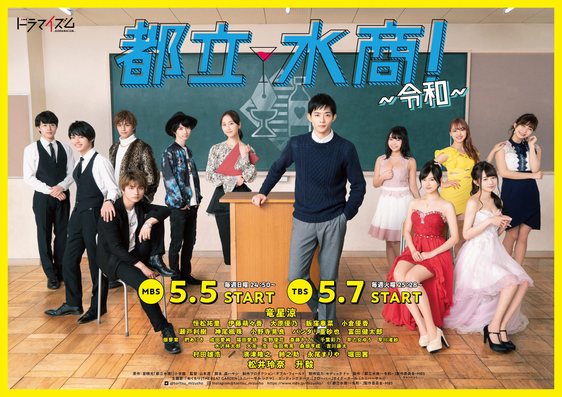 2019年5月上映的高分电影汇总,【必看推荐】建议收藏