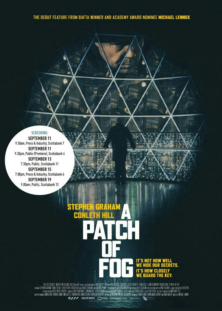 2015年9月上映的高分电影汇总,【必看推荐】建议收藏