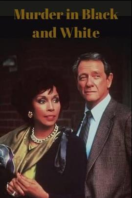 Murder in Black and White