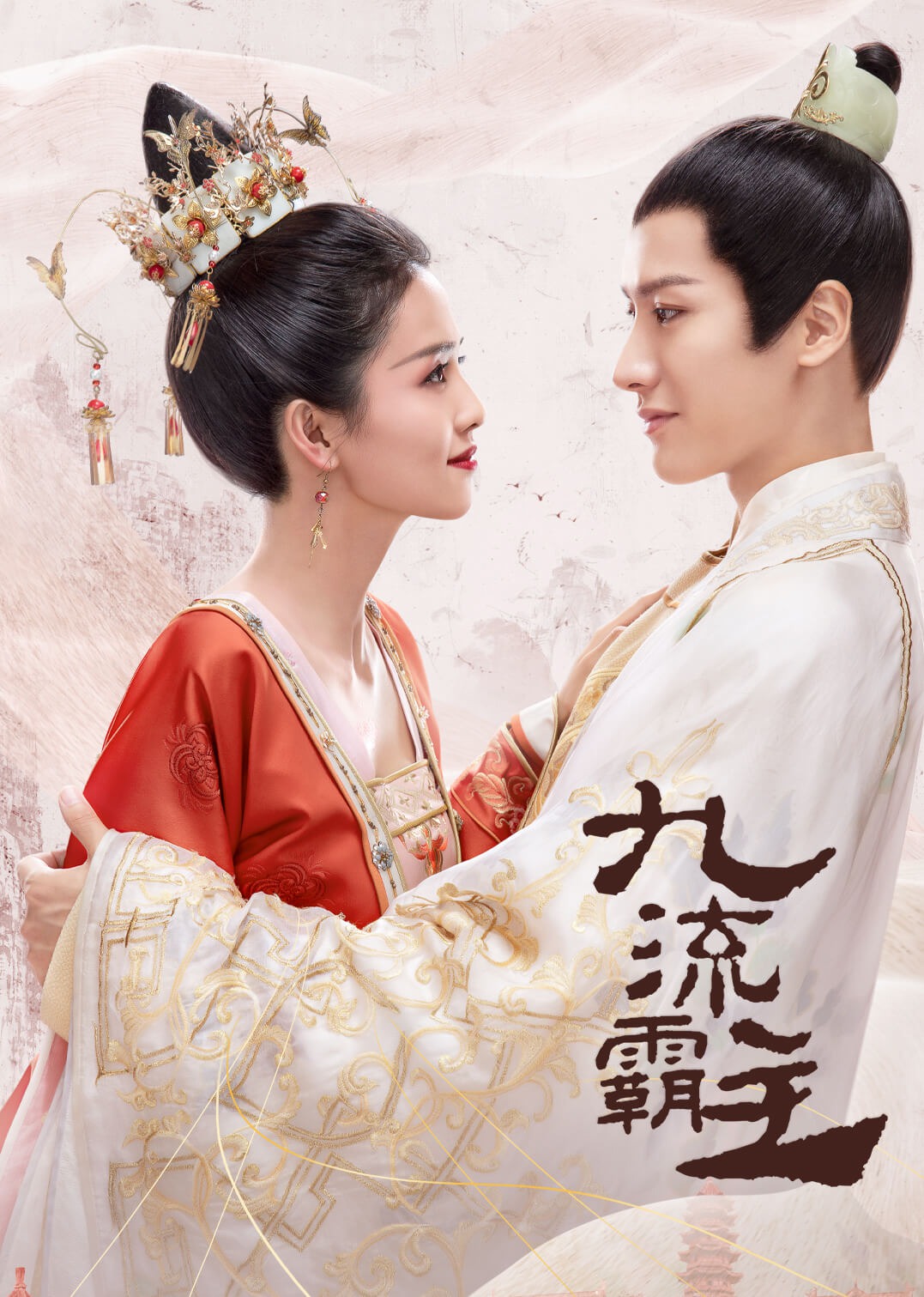 2020年10月播出的高分电视剧汇总,你追过哪部?