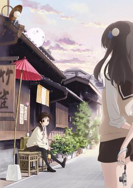 2013年7月上映的高分动漫汇总,有没有你心里的高分动漫