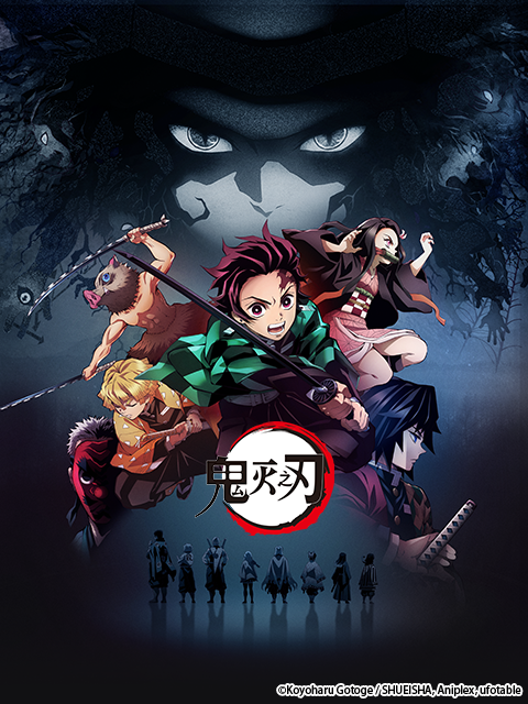 2019年4月上映的高分动漫汇总,有没有你心里的高分动漫