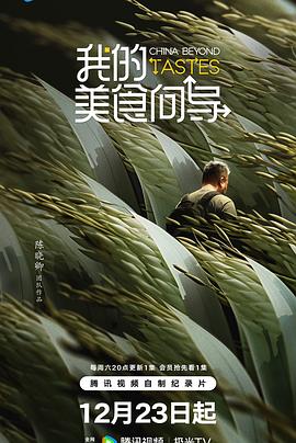 2023年12月播出的高分电视剧汇总,你追过哪部?