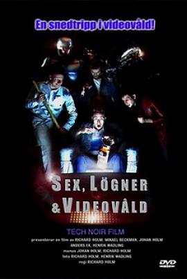 Sex, lögner & videovåld