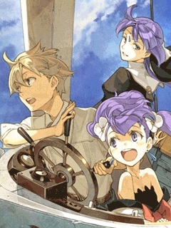 2011年1月上映的高分动漫汇总,有没有你心里的高分动漫