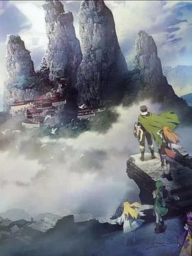 2023年11月上映的高分动漫汇总,有没有你心里的高分动漫