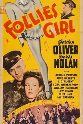 Follies Girl