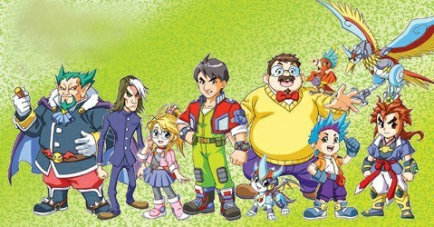 2011年3月上映的高分动漫汇总,有没有你心里的高分动漫