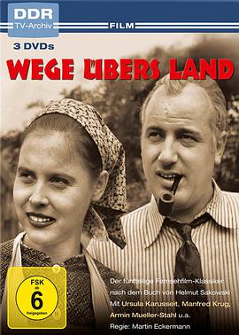 Wege übers Land