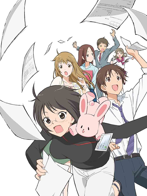 2013年7月上映的高分动漫汇总,有没有你心里的高分动漫