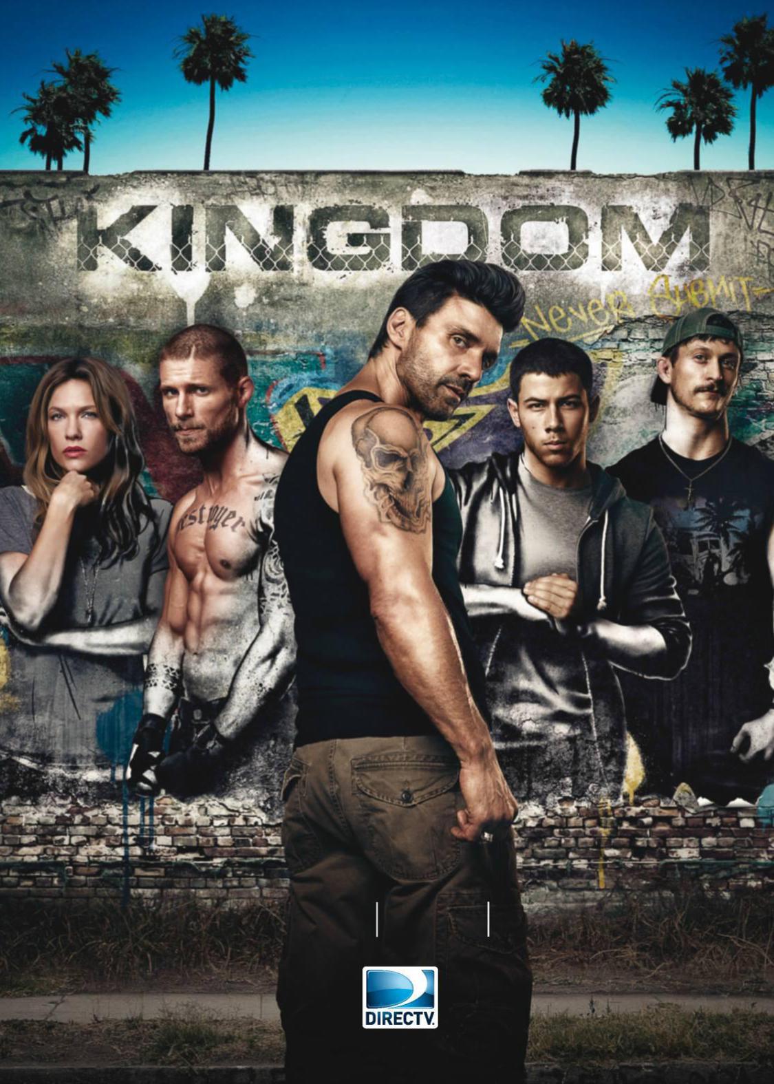 2014年10月播出的高分电视剧汇总,你追过哪部?