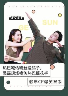 2021年4月播出的高分电视剧汇总,你追过哪部?