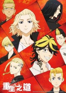 2021年4月上映的高分动漫汇总,有没有你心里的高分动漫