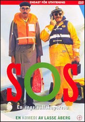 S.O.S. - En segelsällskapsresa